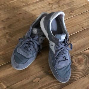 Saucony Casual Sneaker